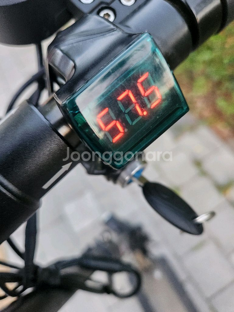 52v 21암페어 배터리셀 팝니다--1