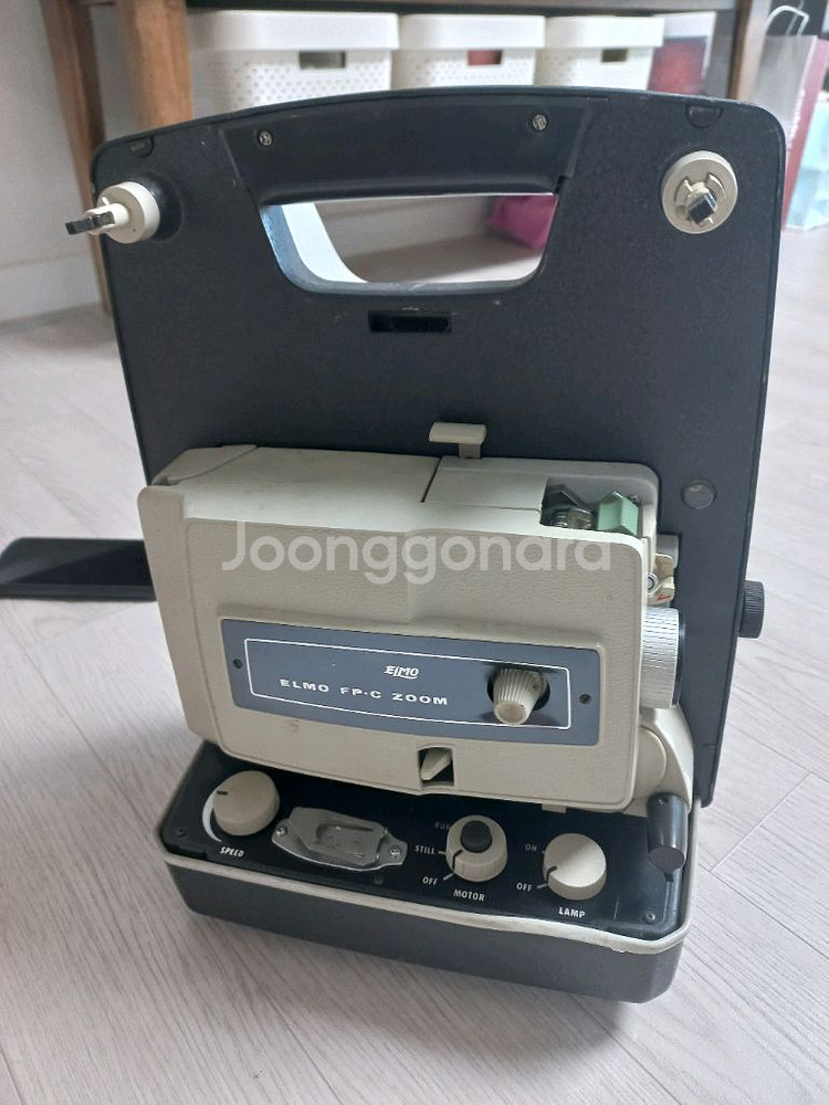 영사기--4