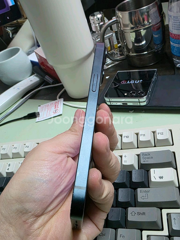 (2904)아이폰13 128 판매합니다--1