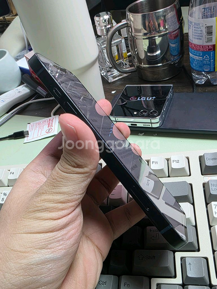 (2904)아이폰13 128 판매합니다--2