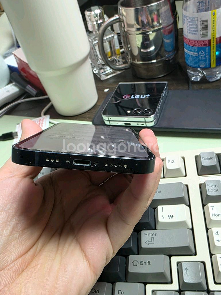 (2904)아이폰13 128 판매합니다--4