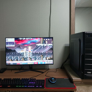 PC 컴퓨터세트