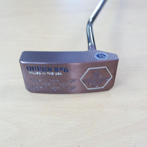 베티나르디 퀸비 #6 34인피 퍼터