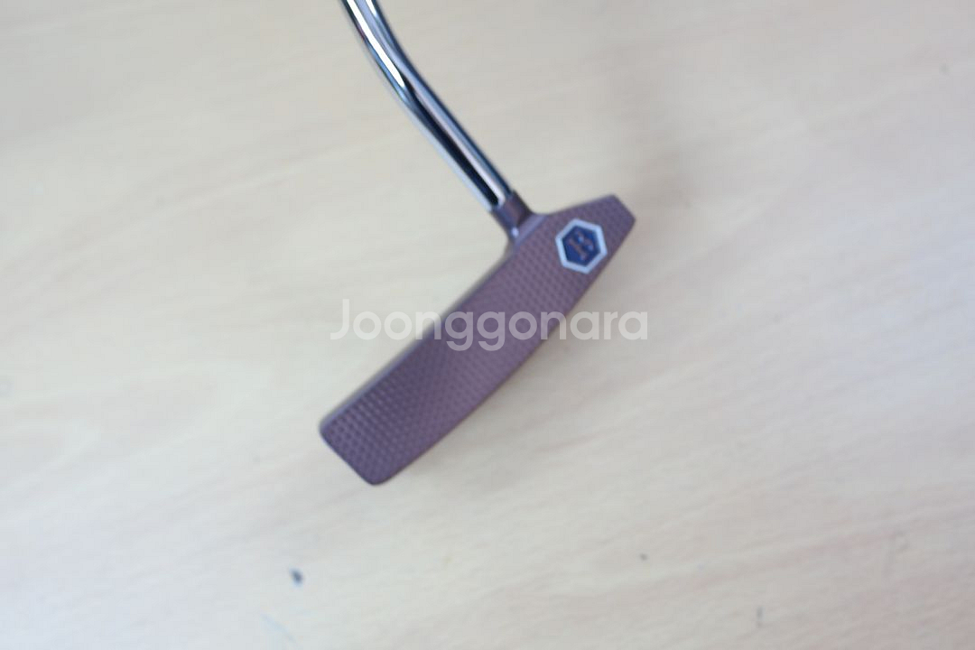 베티나르디 퀸비 #6 34인피 퍼터--2