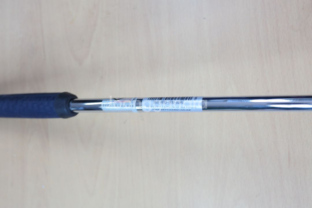 베티나르디 퀸비 #6 34인피 퍼터--3