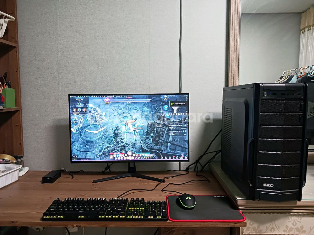 PC 컴퓨터세트--3