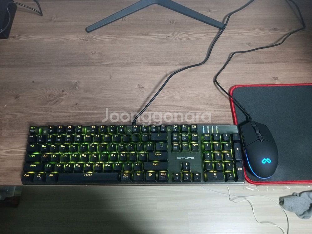 PC 컴퓨터세트--5
