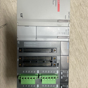 LS산전 산업용 PLC XGT