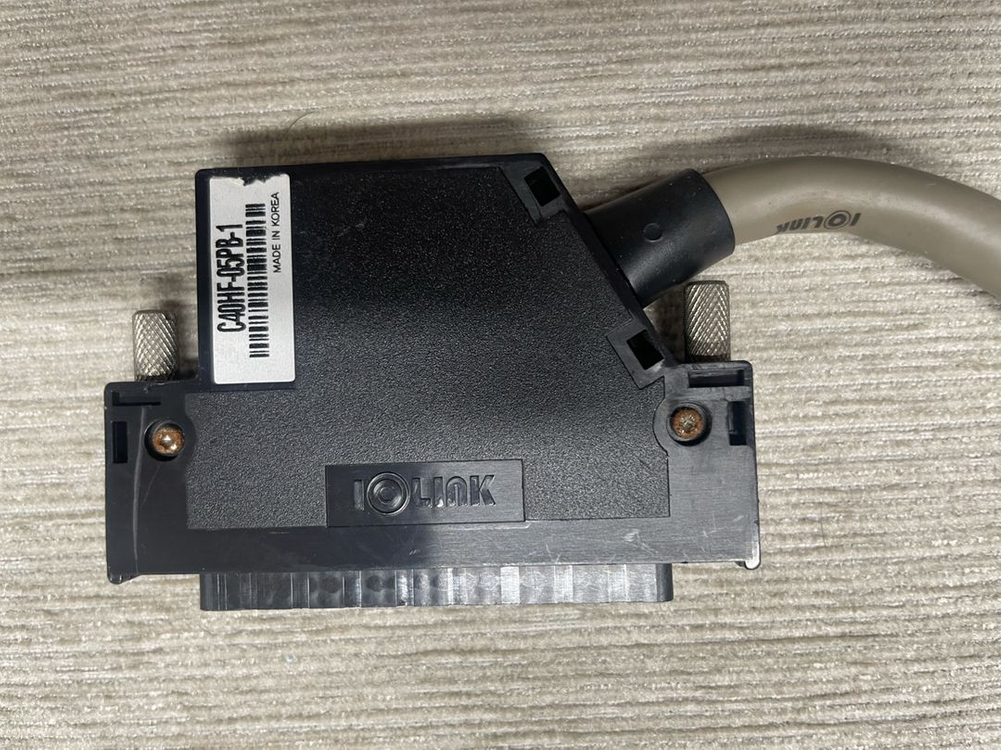 LS산전 산업용 PLC XGT 이미지