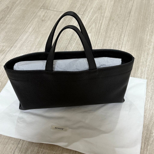네세서리와이드백 미니 블랙