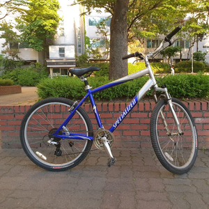 스페셜라이즈드 도시형 mtb