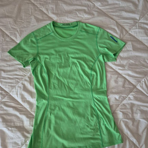 아크테릭스 반팔티 S