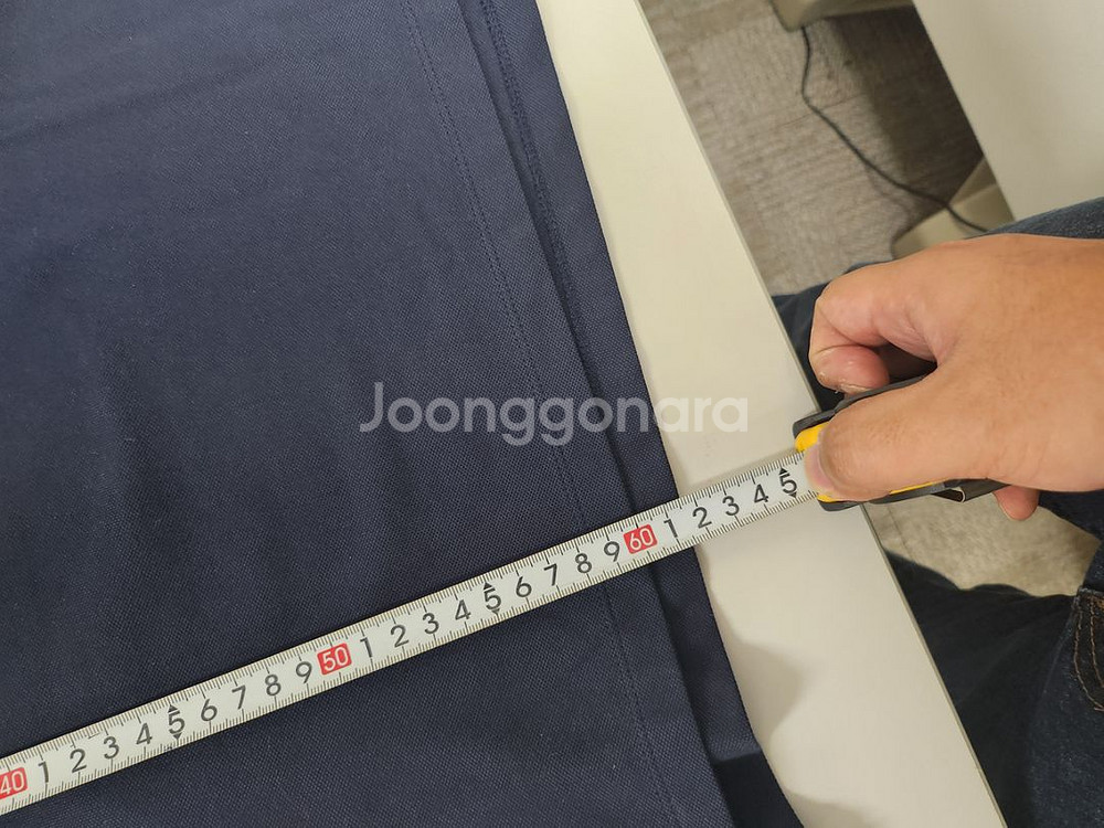 토리버치 토리스포츠 여성용 민소매 반팔티 S사이즈--5