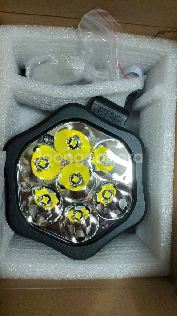 금초롱150W 집어등 주문제작--4