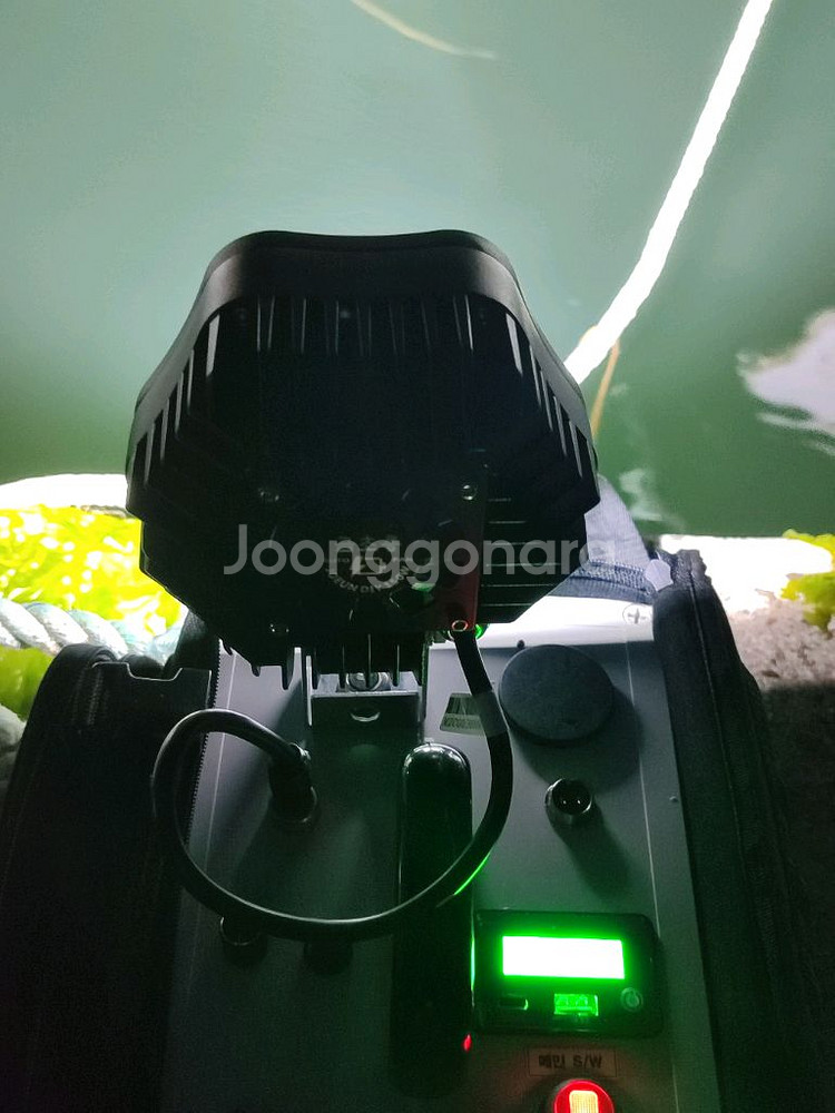 금초롱150W 집어등 주문제작--3