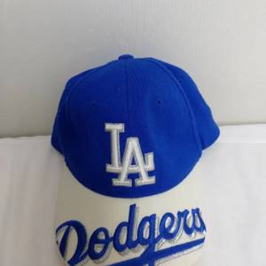 MLB키즈 아동야구모자 볼캡