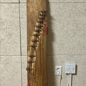 고흥곤 산조 가야금