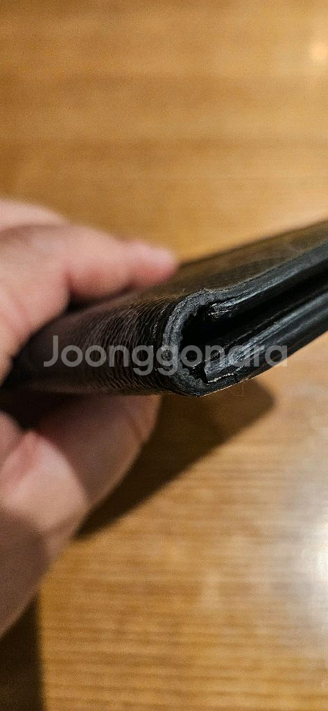 루이비통 포켓오거나이저 이클립스--7