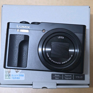 파나소닉 루믹스 tz99