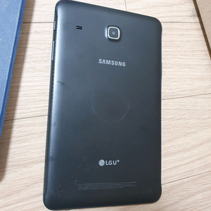 삼성 갤럭시탭 E 태블릿 LTE 타블릿