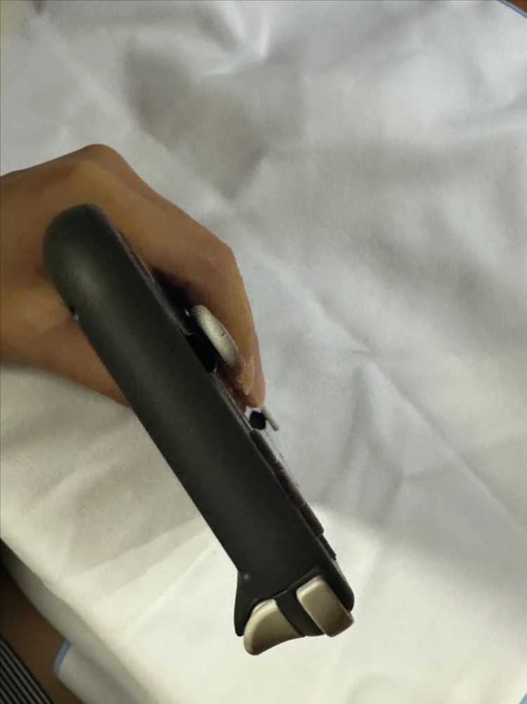 닌텐도스위치 라이트 모동숲 피파 칩 포함! 이미지