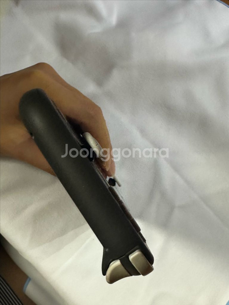닌텐도스위치 라이트 모동숲 피파 칩 포함!--4