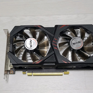 AFOX 지포스 GTX 1660 SUPER 6G