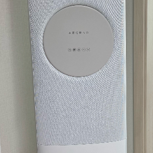 (24년 6월 제조) 삼성 무풍 에어컨 2in1