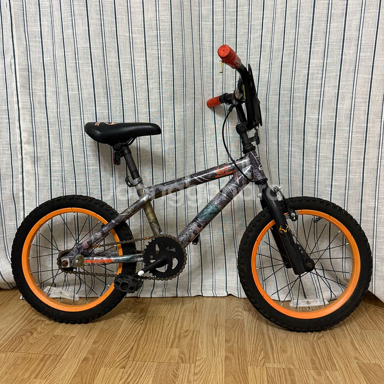 Dynacraft Realtree 16 BMX 비엠엑스--0