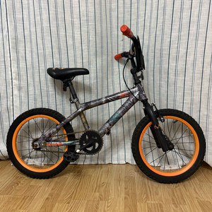 Dynacraft Realtree 16 BMX 비엠엑스