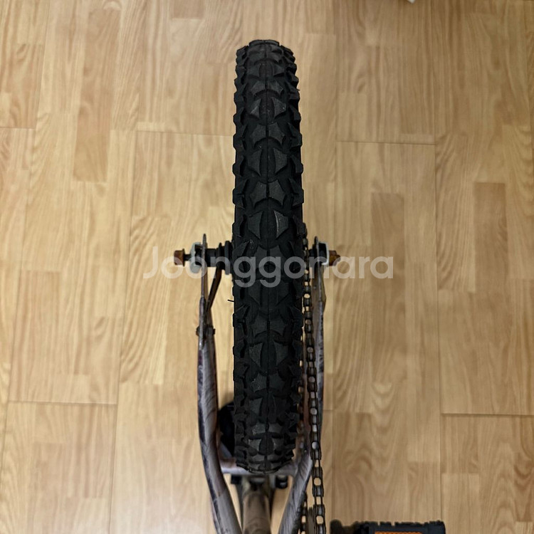 Dynacraft Realtree 16 BMX 비엠엑스--8