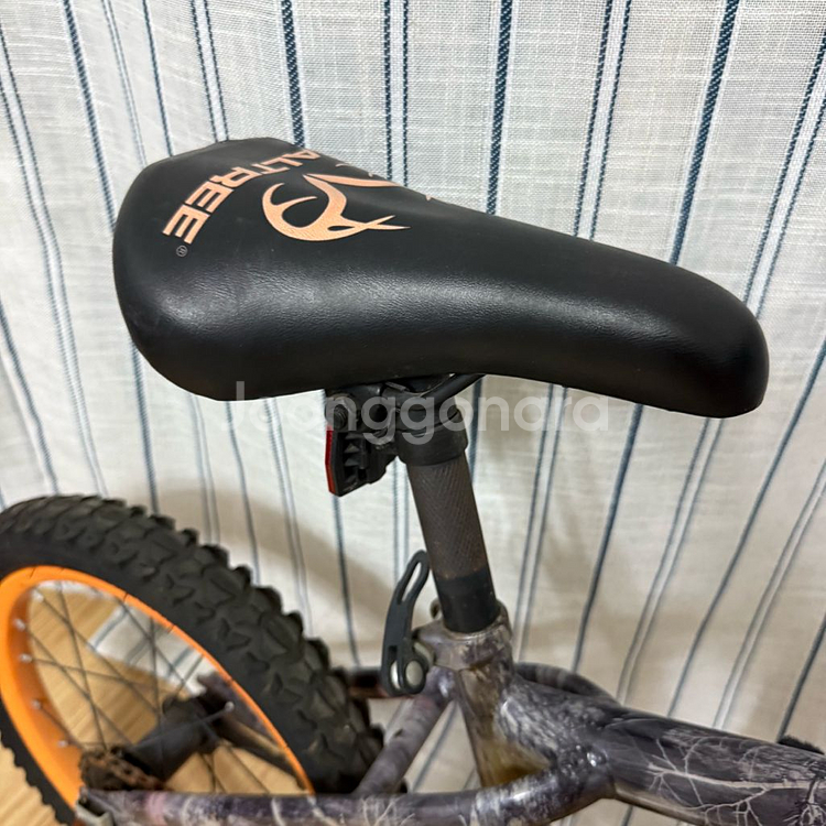 Dynacraft Realtree 16 BMX 비엠엑스--6