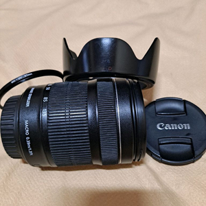 캐논 EF-S 18-135mm IS STM