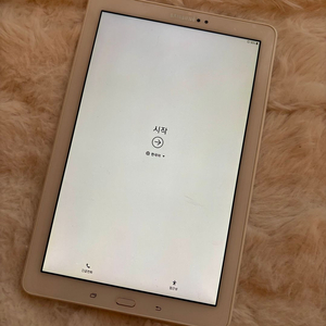 갤럭시탭 A6 10.1 with S펜 LTE
