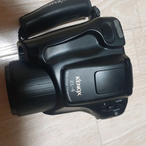 삼성 케녹스 zl 4 자동 필름카메라