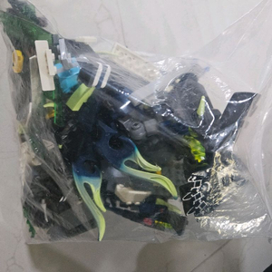 올드레고 랜덤봉지