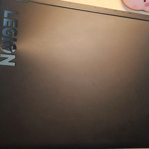 레노버 LEGION i7 1660ti게이밍노트북