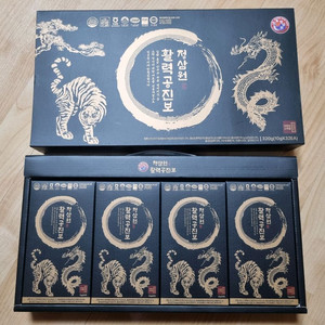 정삼원 활력공진보