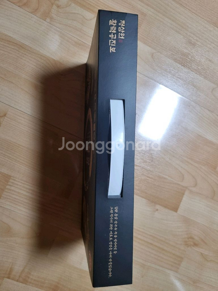 정삼원 활력공진보--1