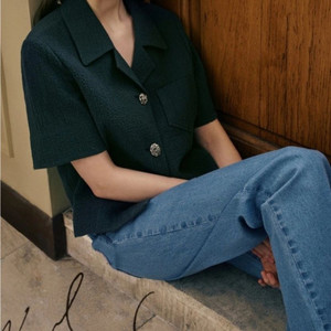 칼라거펠트 썸머 재킷(77) ㅡ새상품