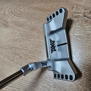 PXG 젠1 머스탱 퍼터