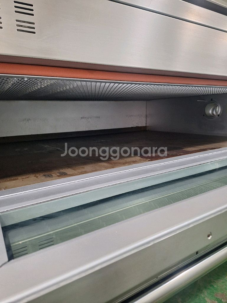 (특별할인!) 팬텀 3매3단 데크오븐 팝니다.--3