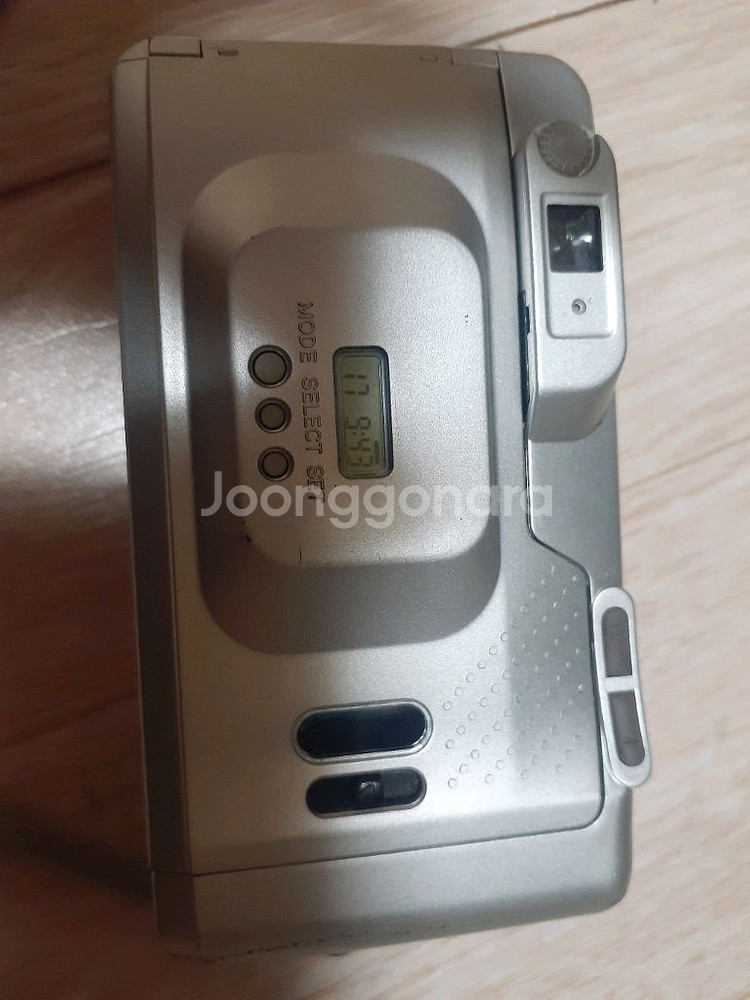 삼성 맥시마 줌 140 tf 자동 필름카메라--3