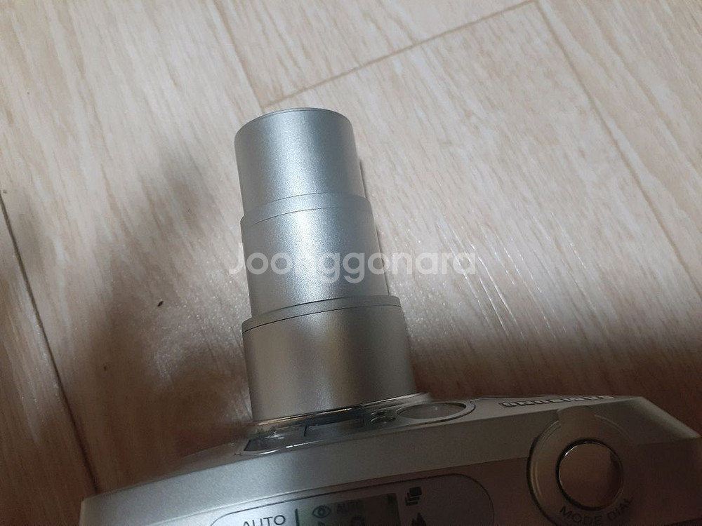 삼성 맥시마 줌 140 tf 자동 필름카메라--5