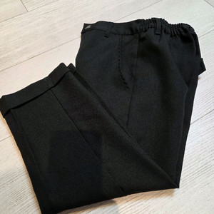 남아 정장 바지 120