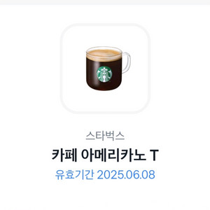 스타벅스 아메리카노T, 아이스T