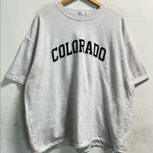 110-115 MIND COLORADO 반팔티