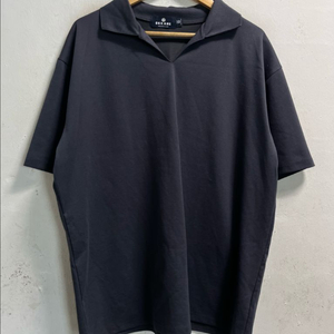 110-115 OKKANE 스판 루즈핏 반팔티