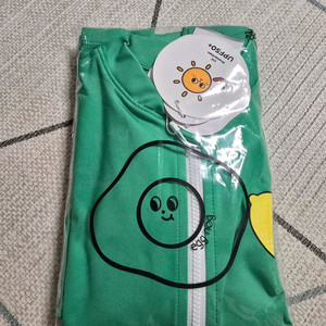 에그녹 10y 그린레몬 새상품