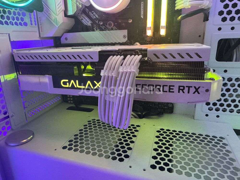 rtx3070ti 판매합니다--0